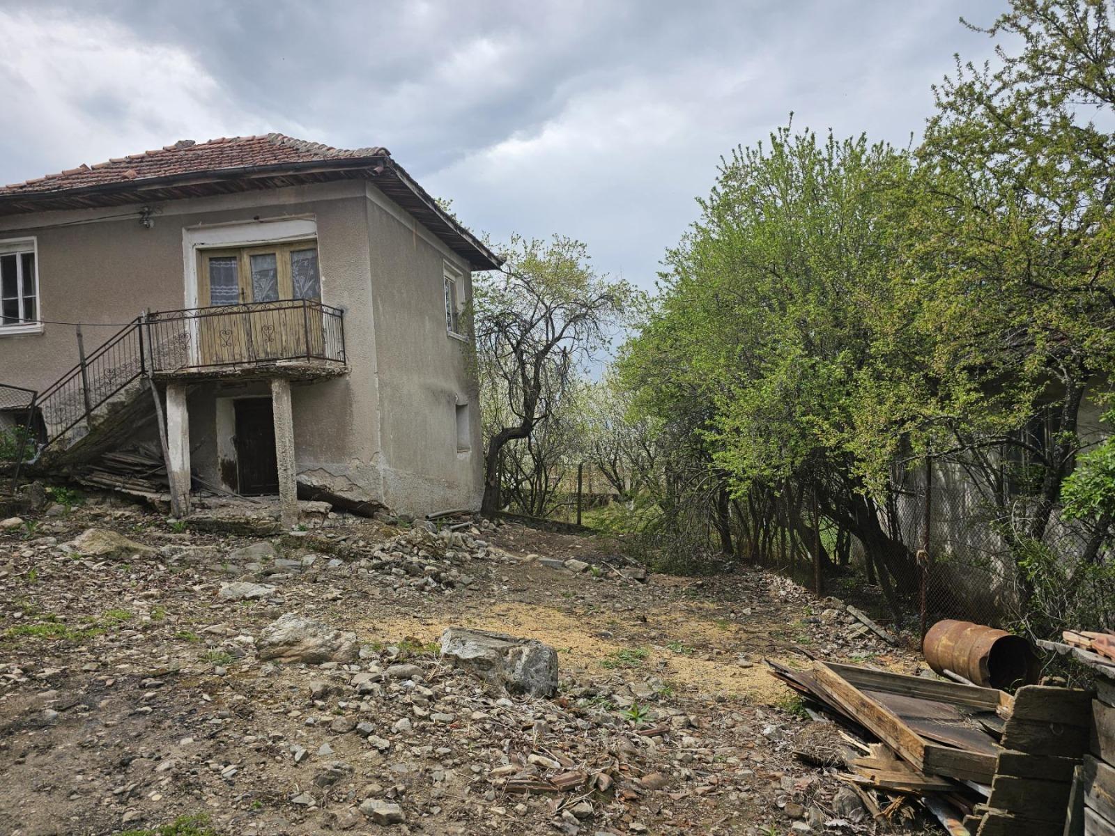 House for Sale in Sapareva banya, Kyustendil