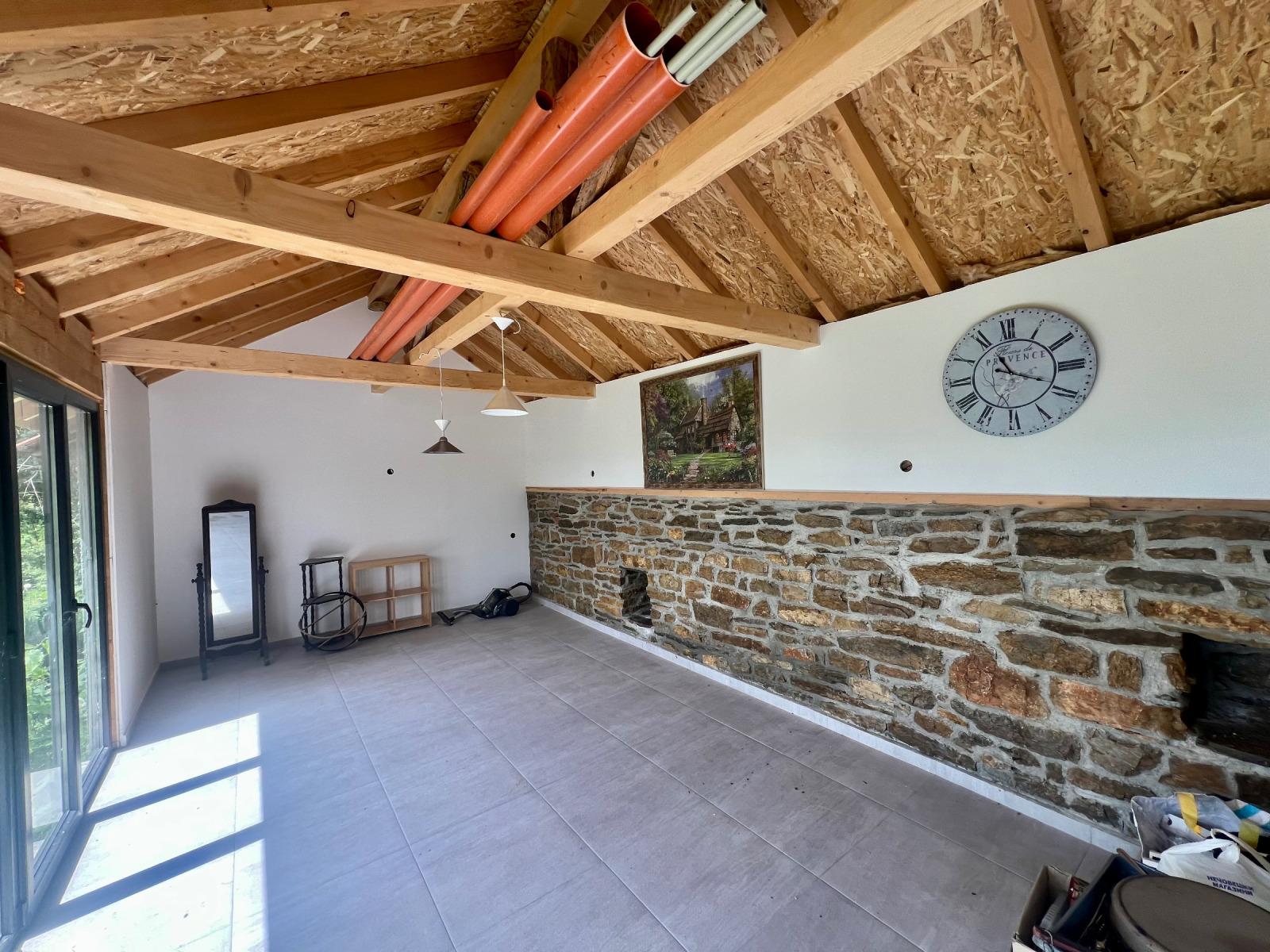 House for Sale in Gradishte, Gabrovo