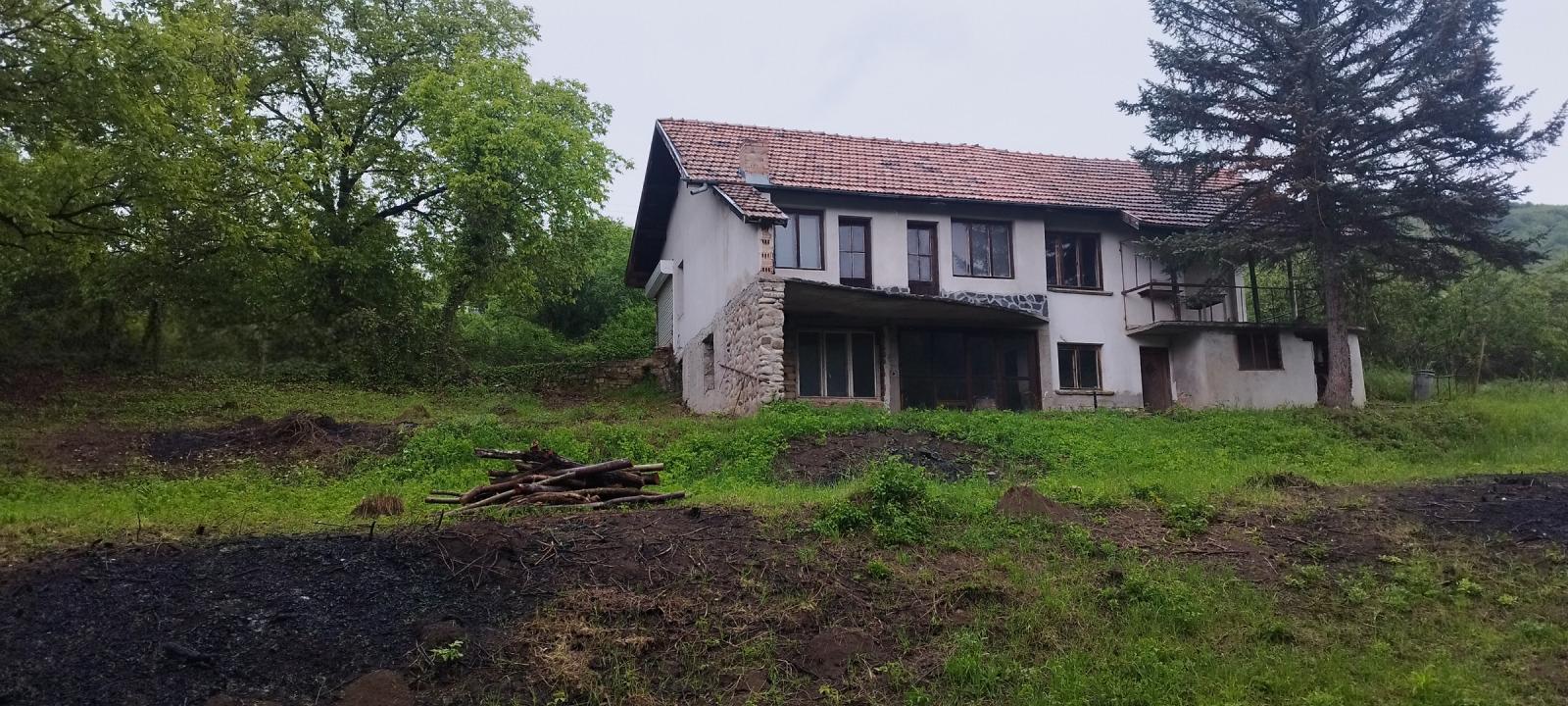 House for Sale in Golyam izvor, Lovech