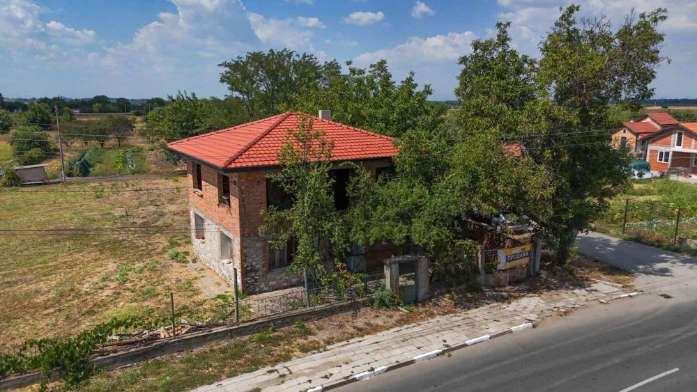 House for Sale in Kochevo, Plovdiv