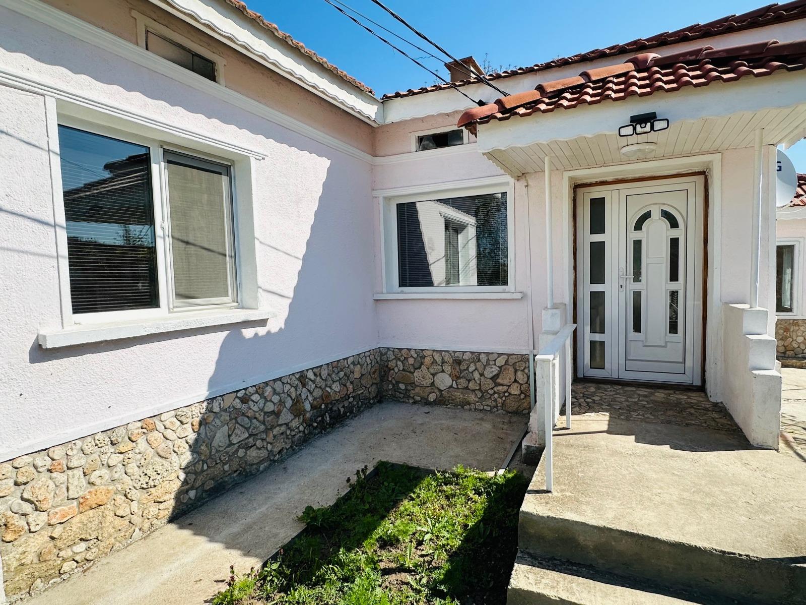 House for Sale in Kardam, Dobrich