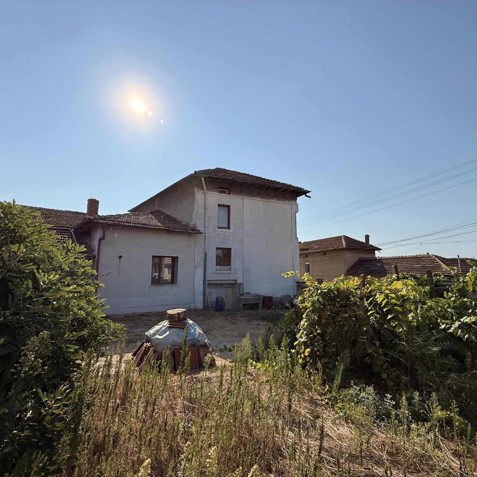 House Floor for Sale in Dolni Dabnik, Pleven