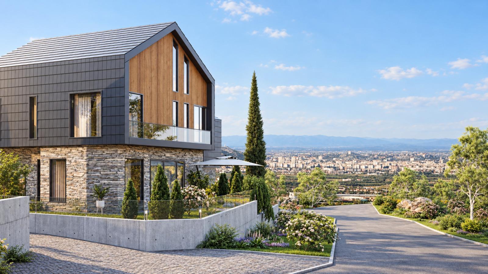 House for Sale in Markovo, Plovdiv