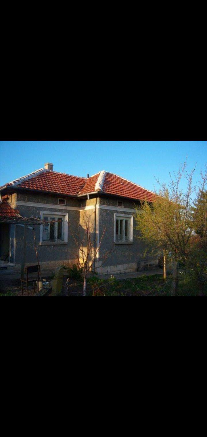 House for Sale in Yonkovo, Razgrad