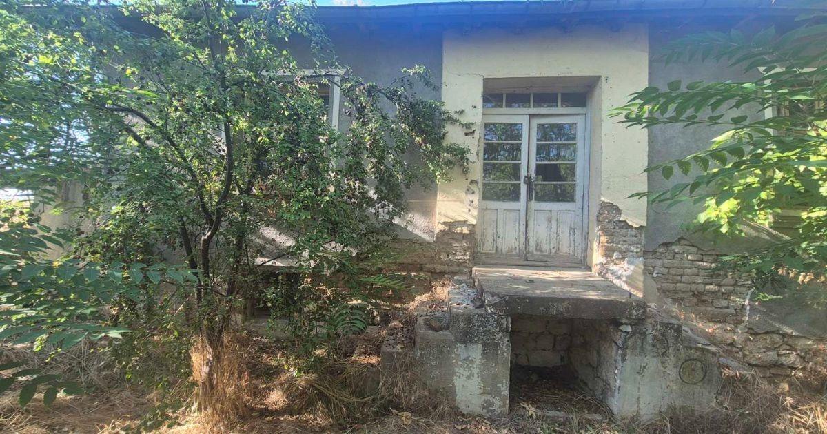House for Sale in Granit, Stara Zagora