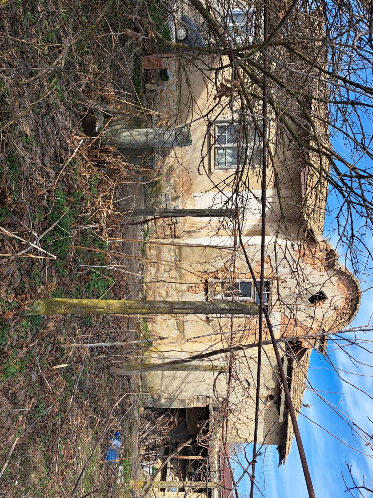 House for Sale in Shumen, Makak