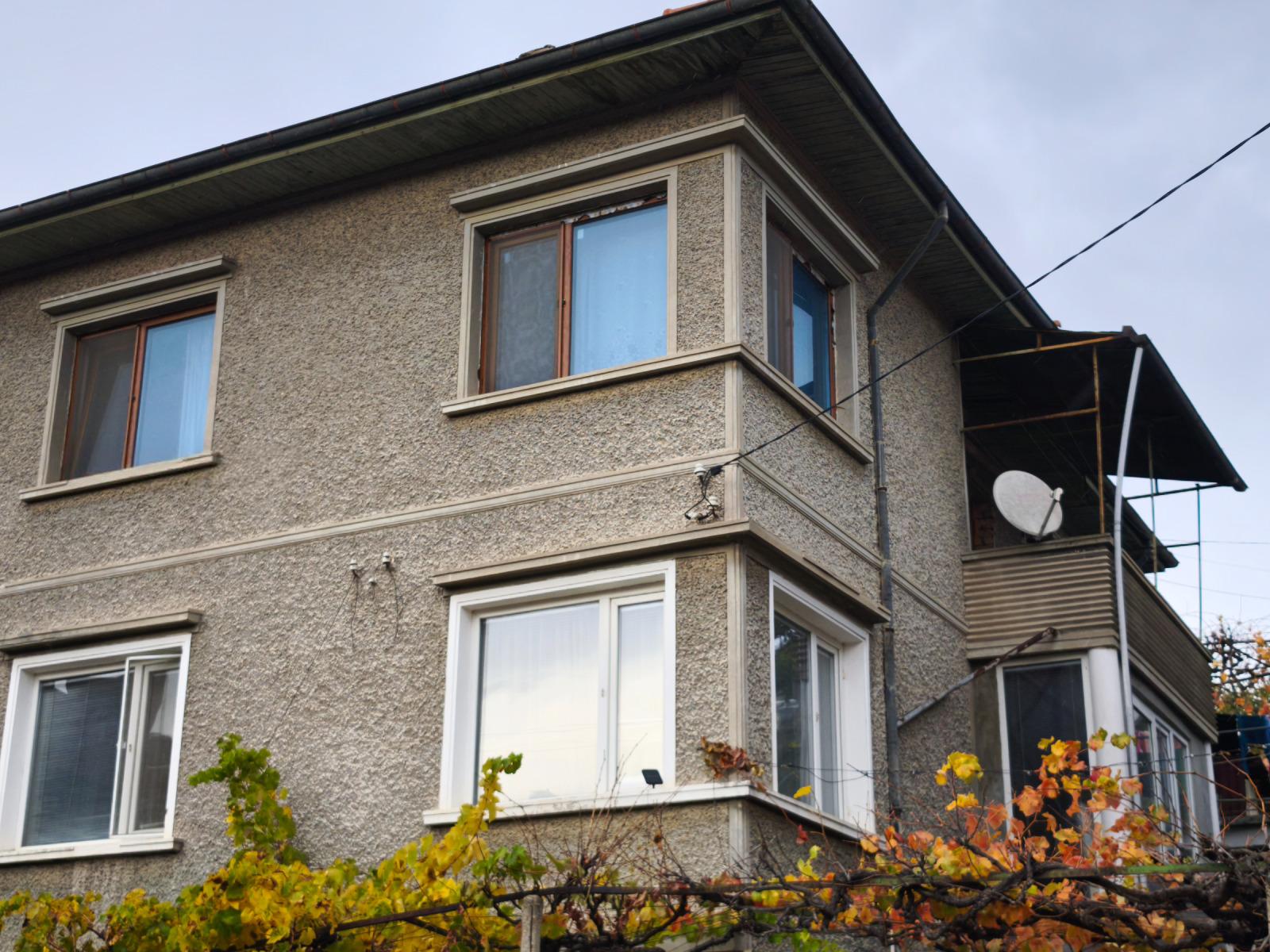 House Floor for Sale in Veliki Preslav, Shumen