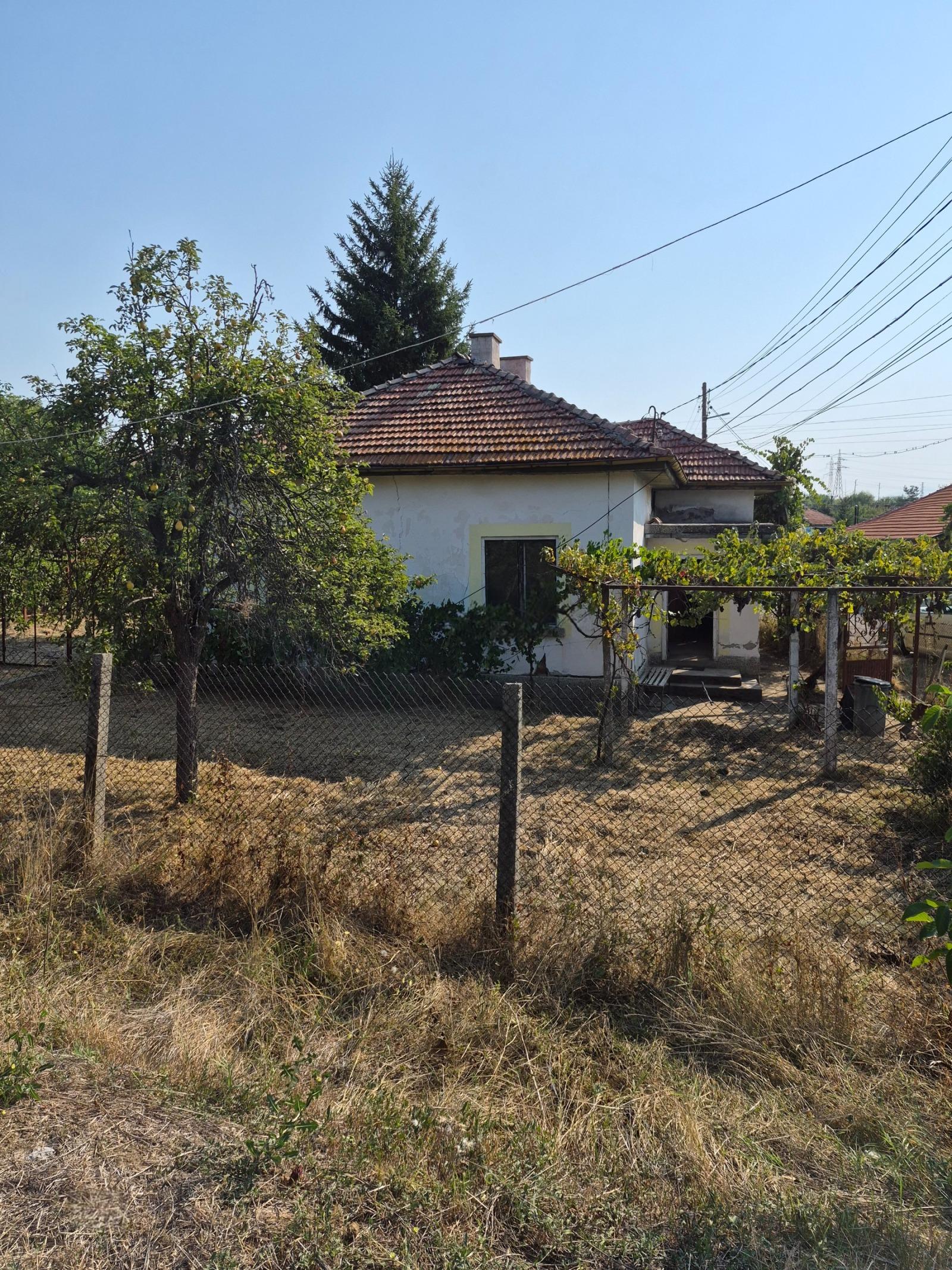 House for Sale in Kyustendil, v.z. Sever