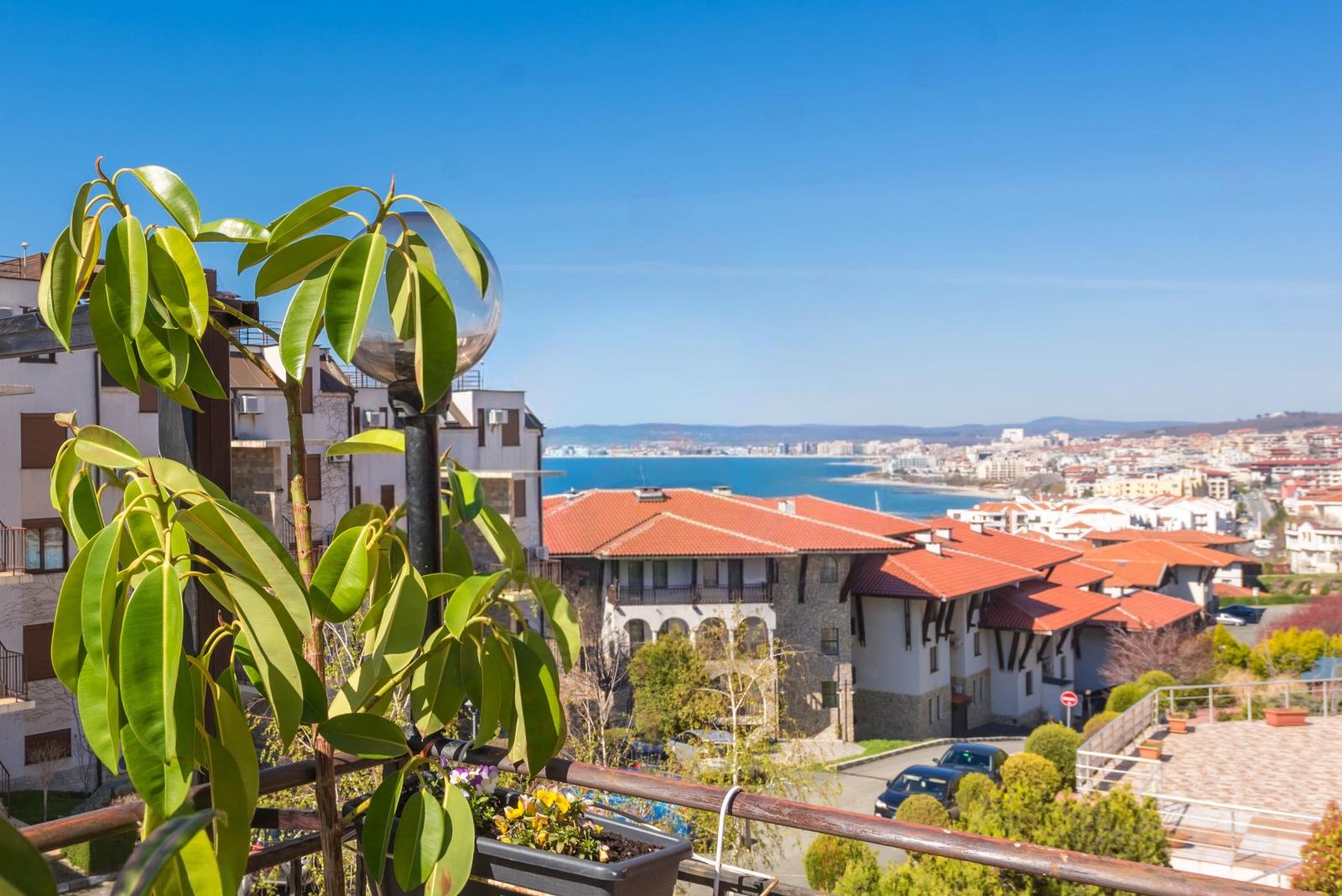 House for Sale in Sveti Vlas, Burgas