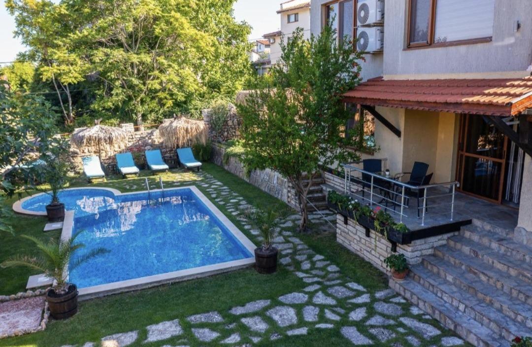 Villa for Sale in Balchik, Dobrich