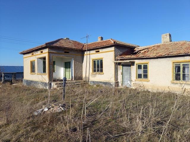 House for Sale in Sokolovo, Dobrich