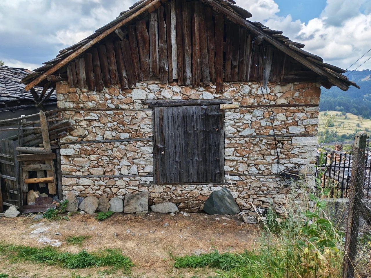 Villa for Sale in Lilkovo, Plovdiv