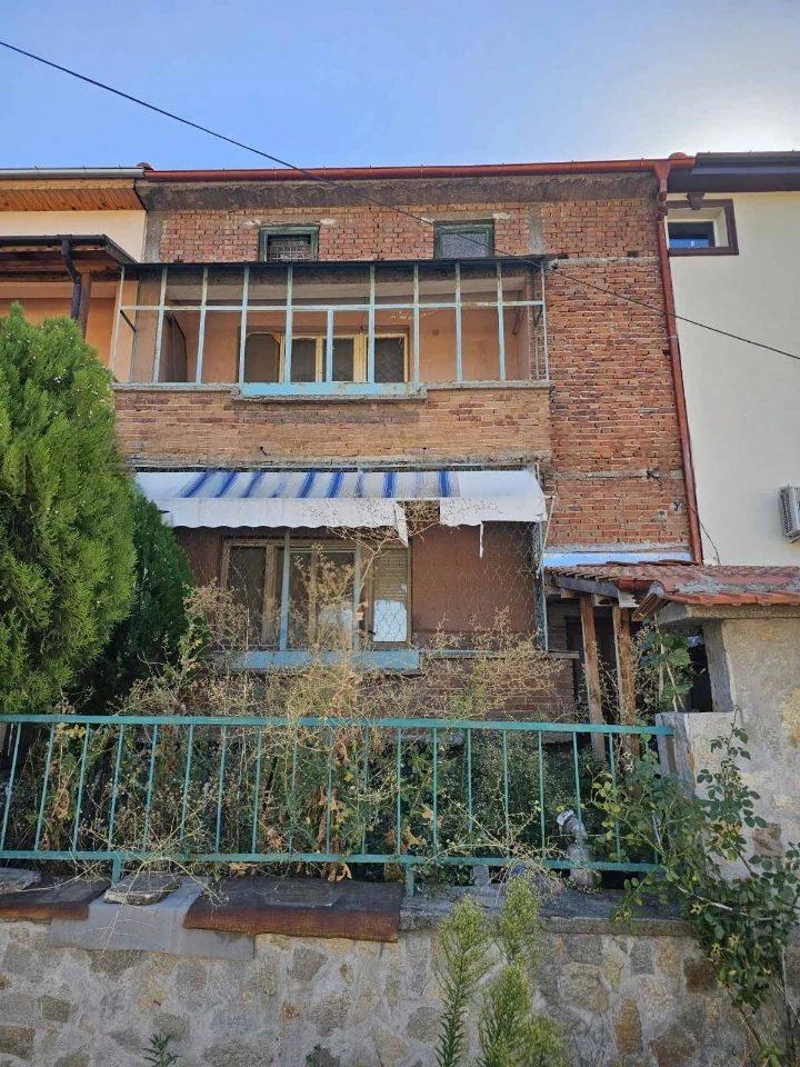 House for Sale in Dimitrovgrad, Haskovo