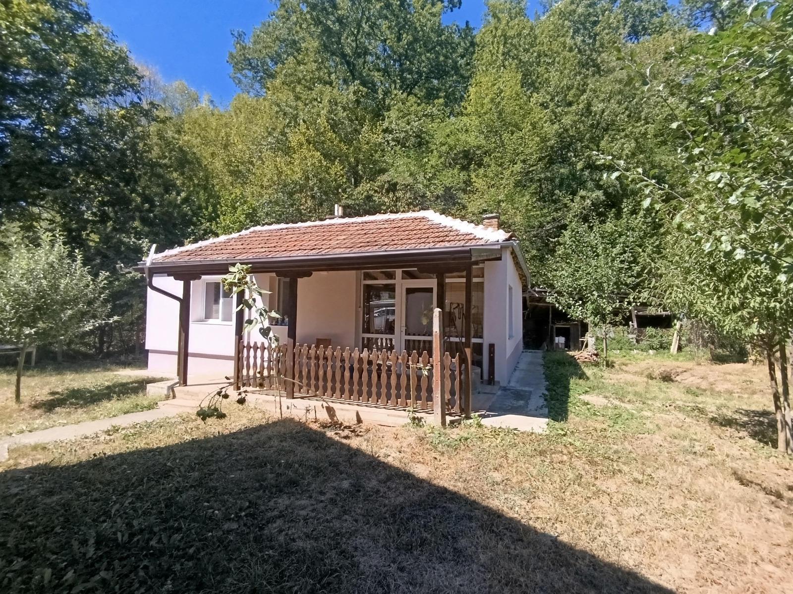 House for Sale in Tryavna, Gabrovo