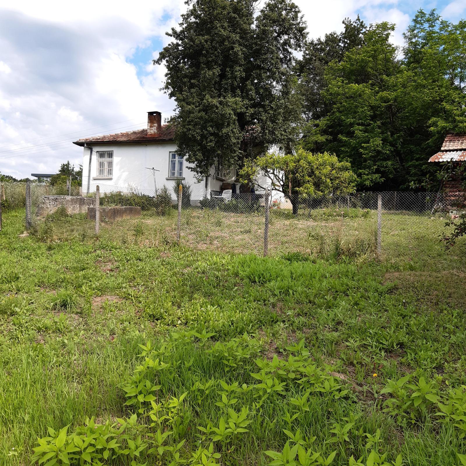 House for Sale in Gabrovo, Rusevtsi