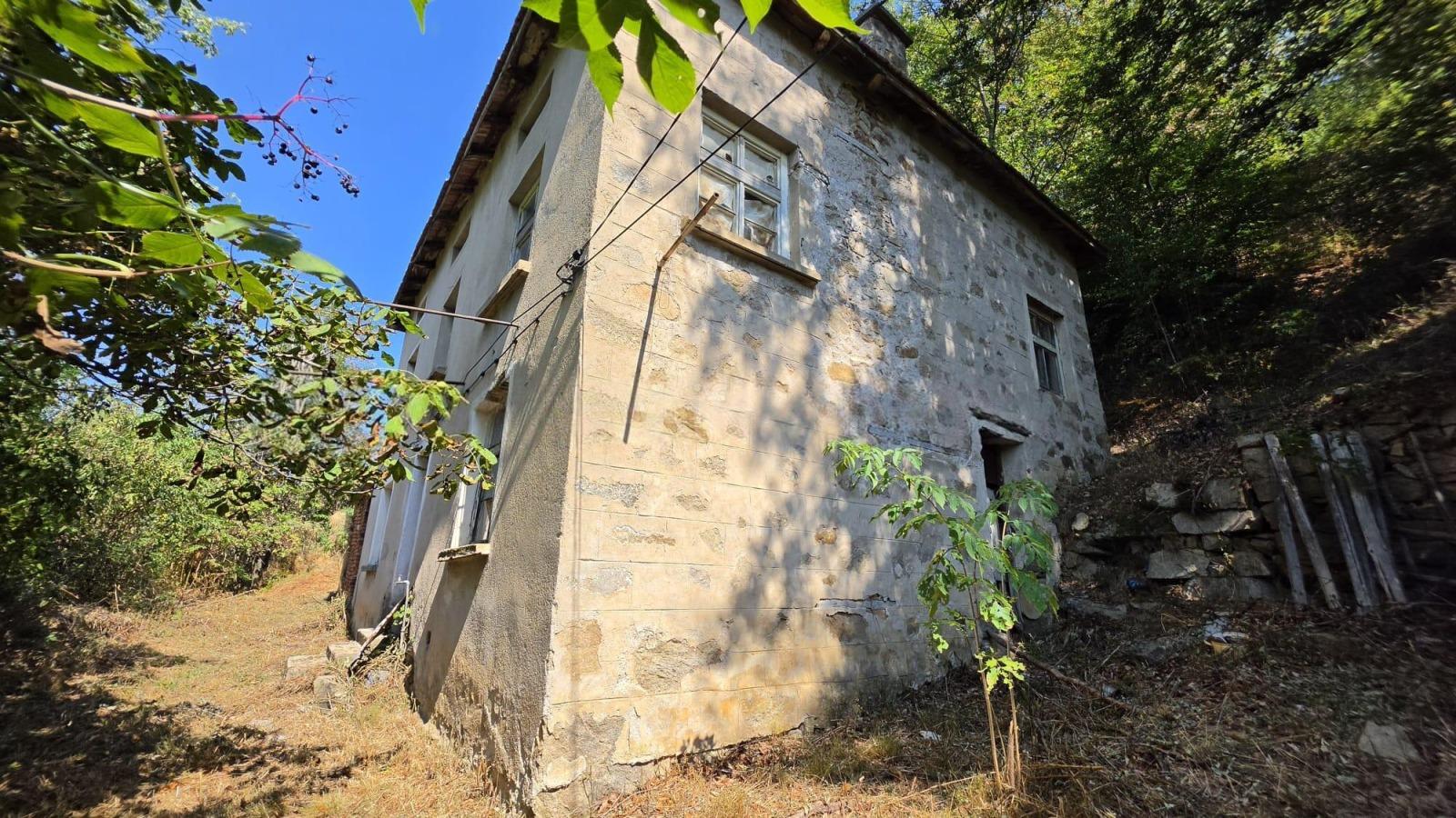 House for Sale in Davidkovo, Smolyan