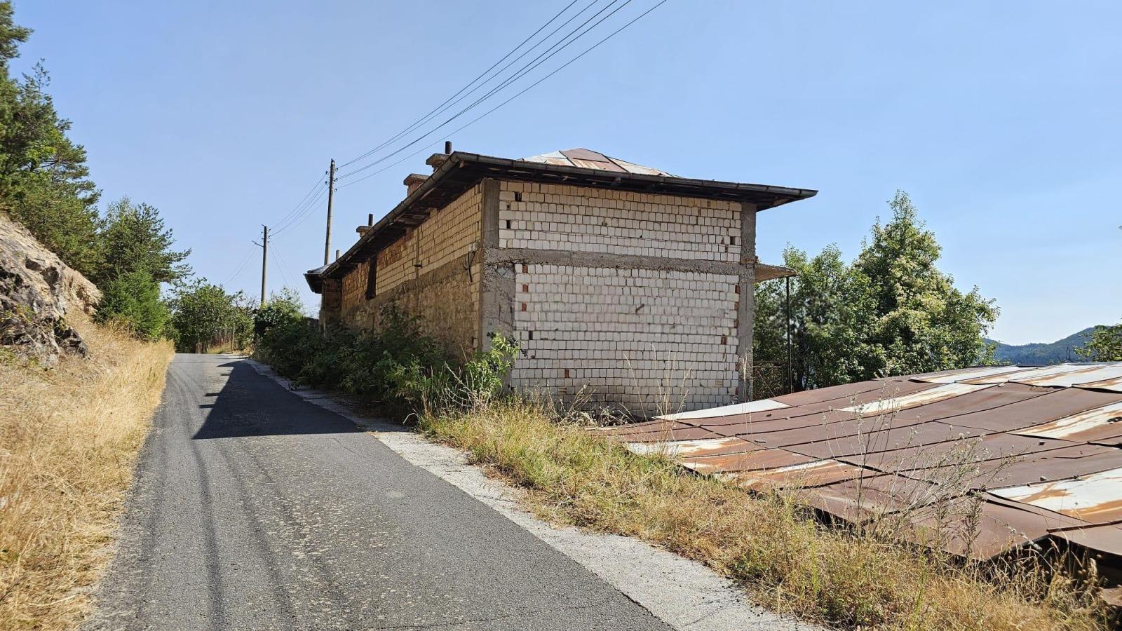 House for Sale in Davidkovo, Smolyan
