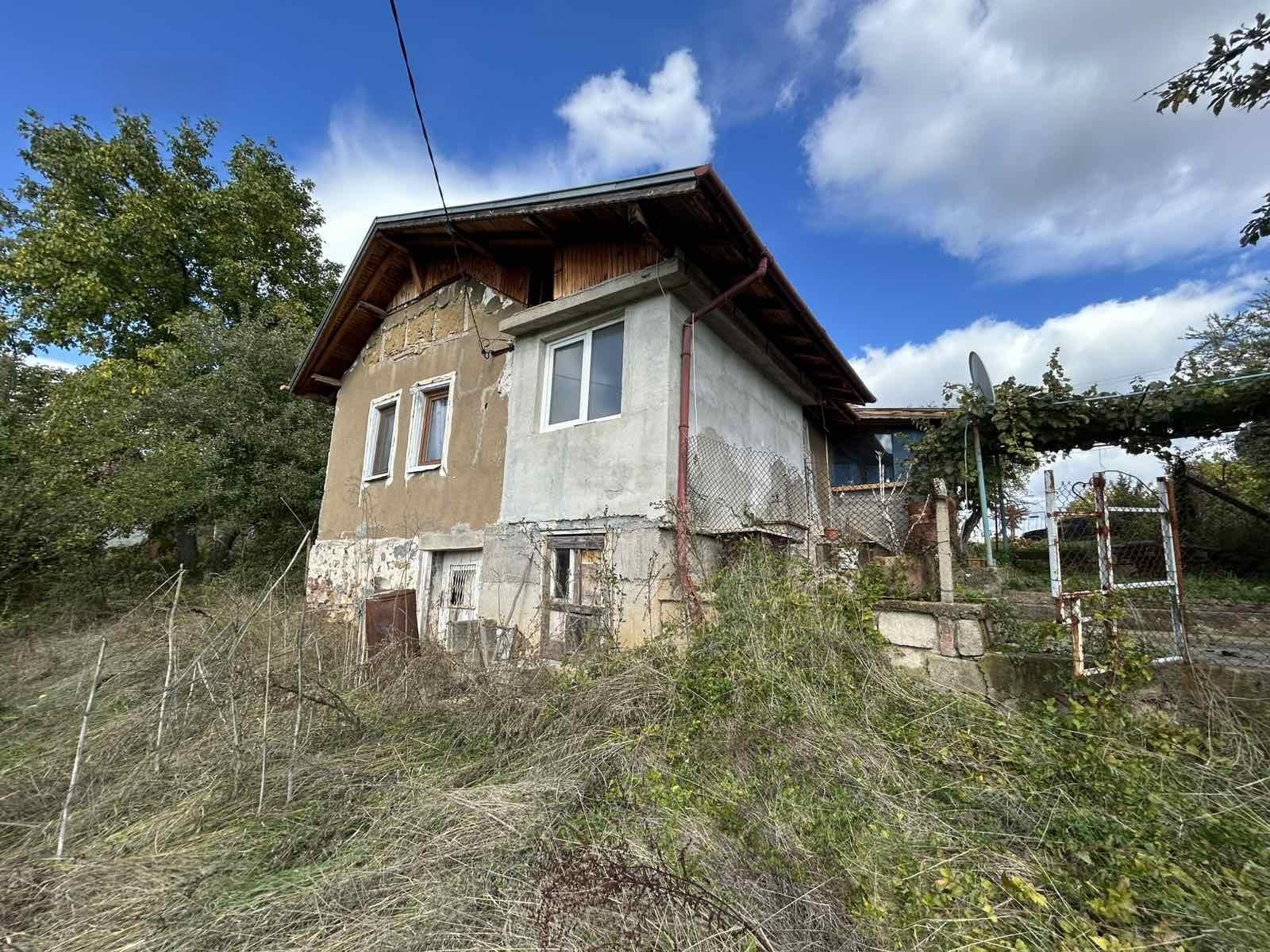House for Sale in Baykalsko, Pernik