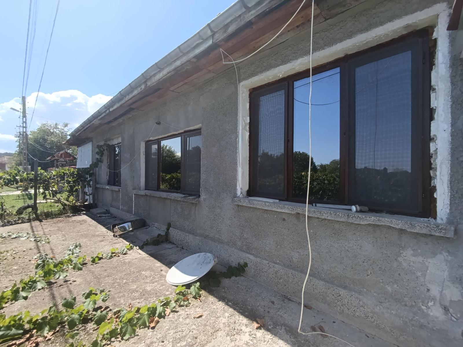 House for Sale in Balvan, Veliko Tarnovo