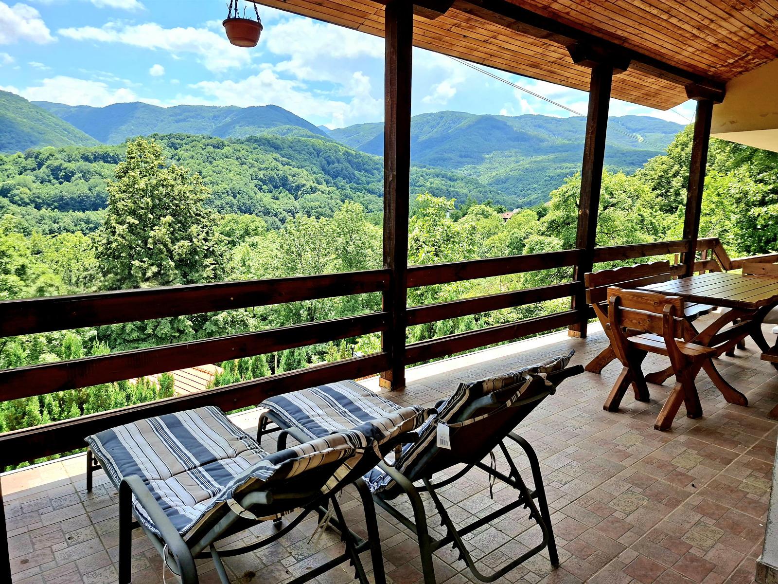 House for Sale in Zeleno darvo, Gabrovo