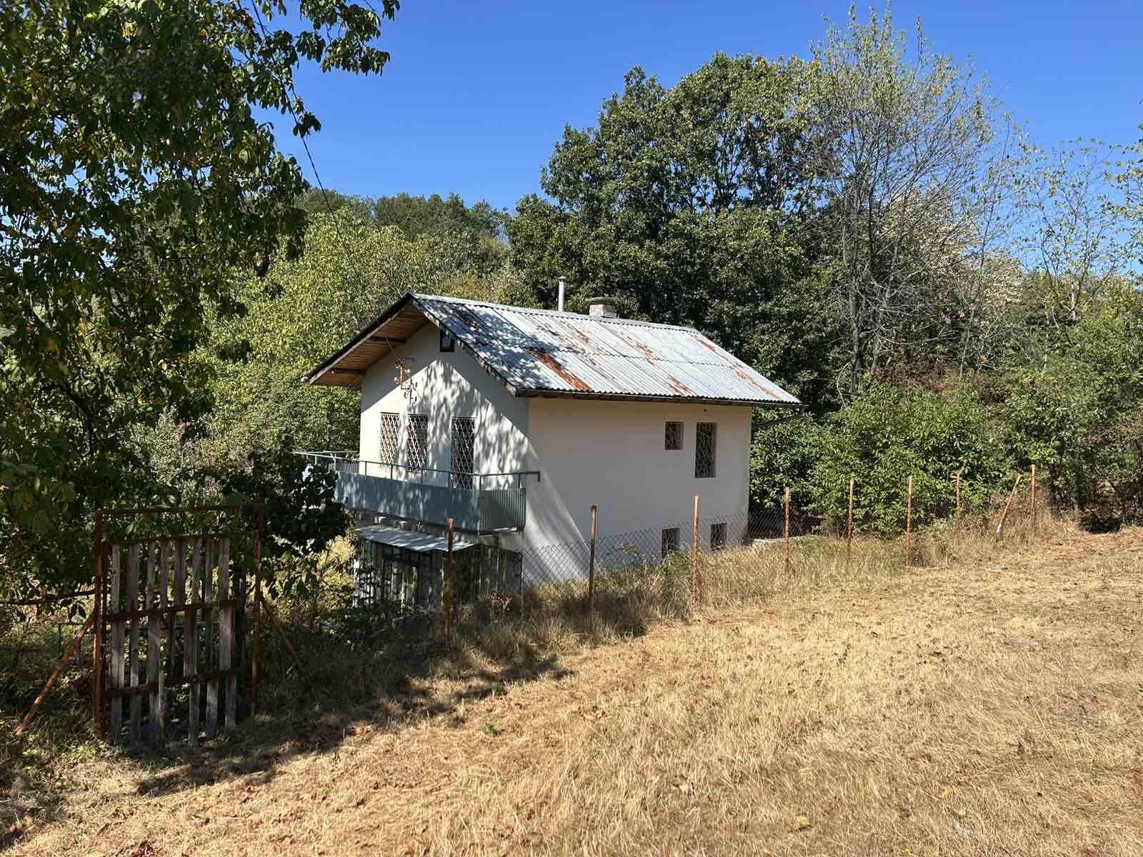 House for Sale in Tryavna, Gabrovo