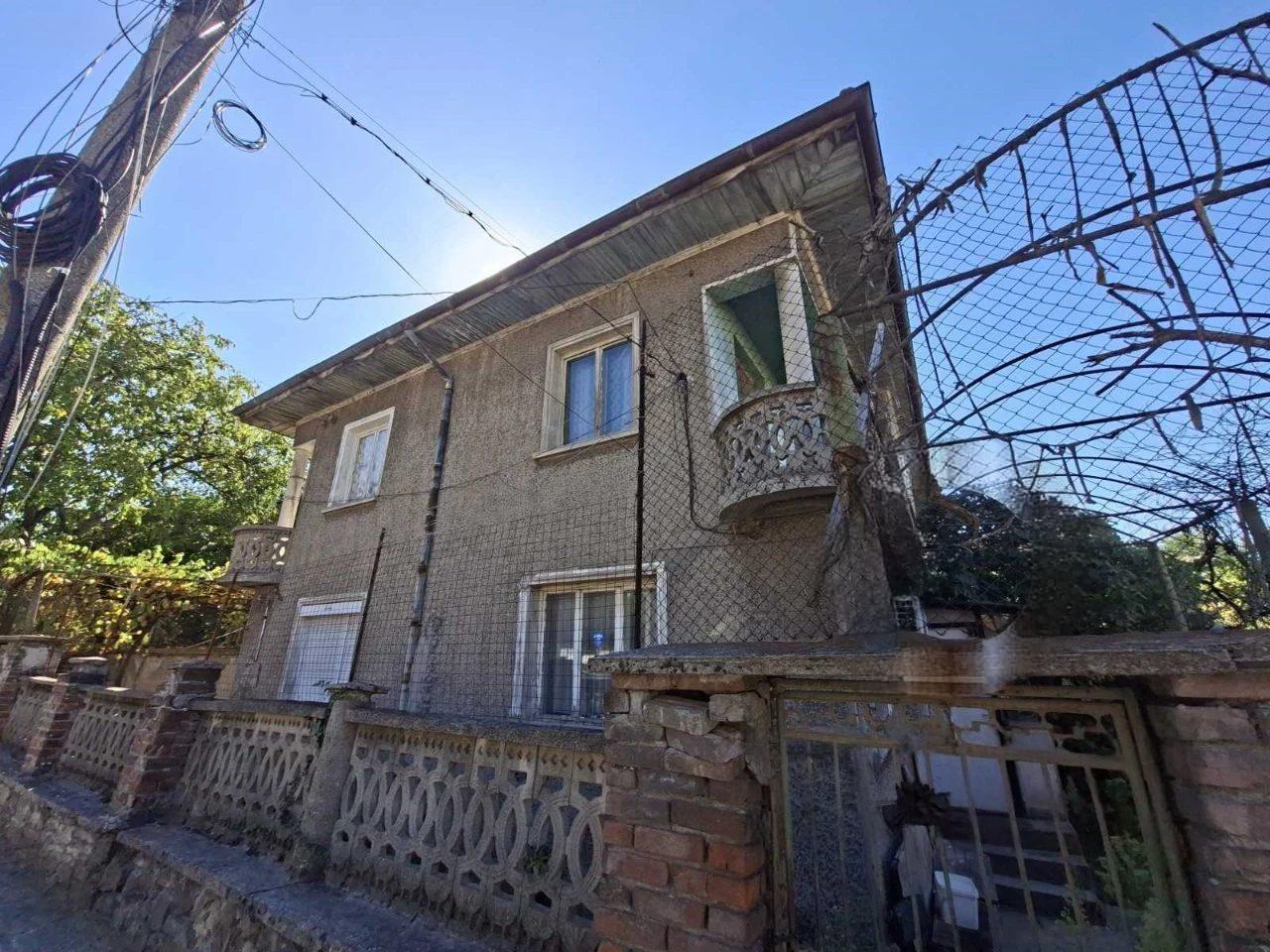 House for Sale in Dimitrovgrad, Haskovo