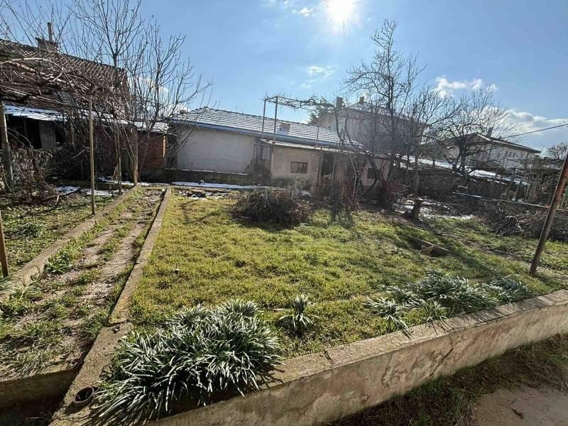 House for Sale in Dimitrovgrad, Haskovo