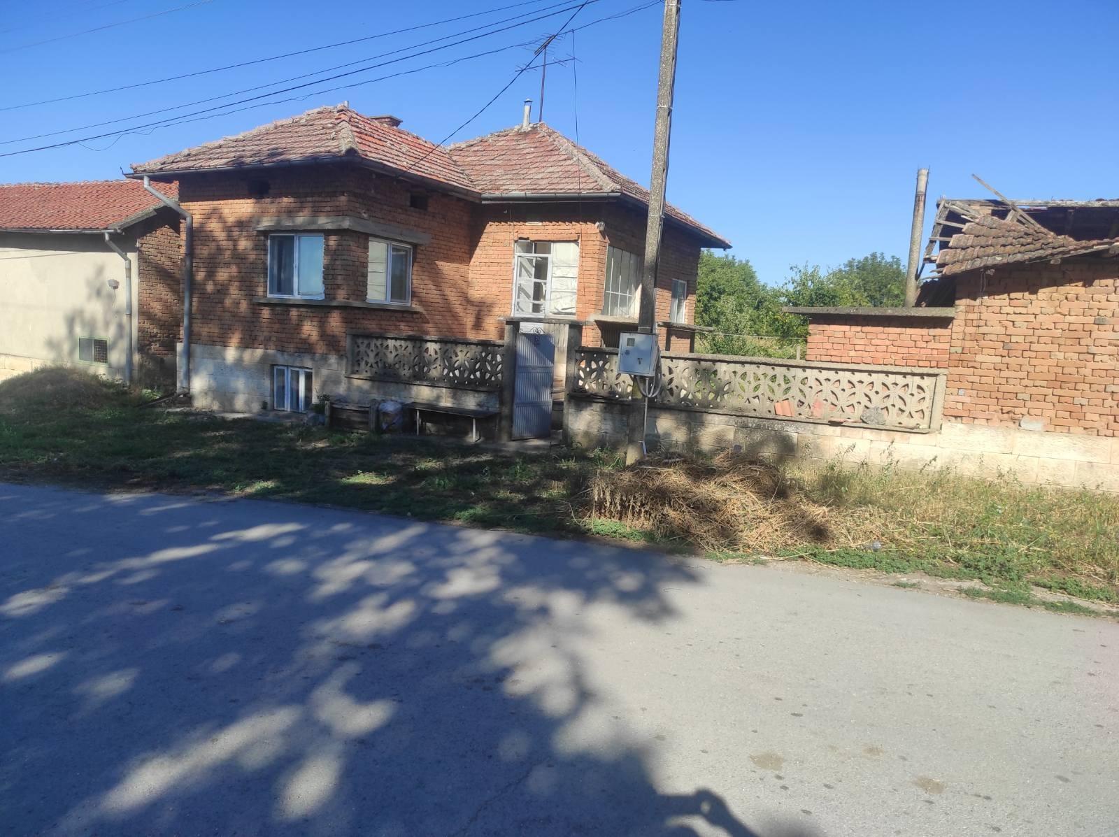 House for Sale in Ekzarh Yosif, Ruse