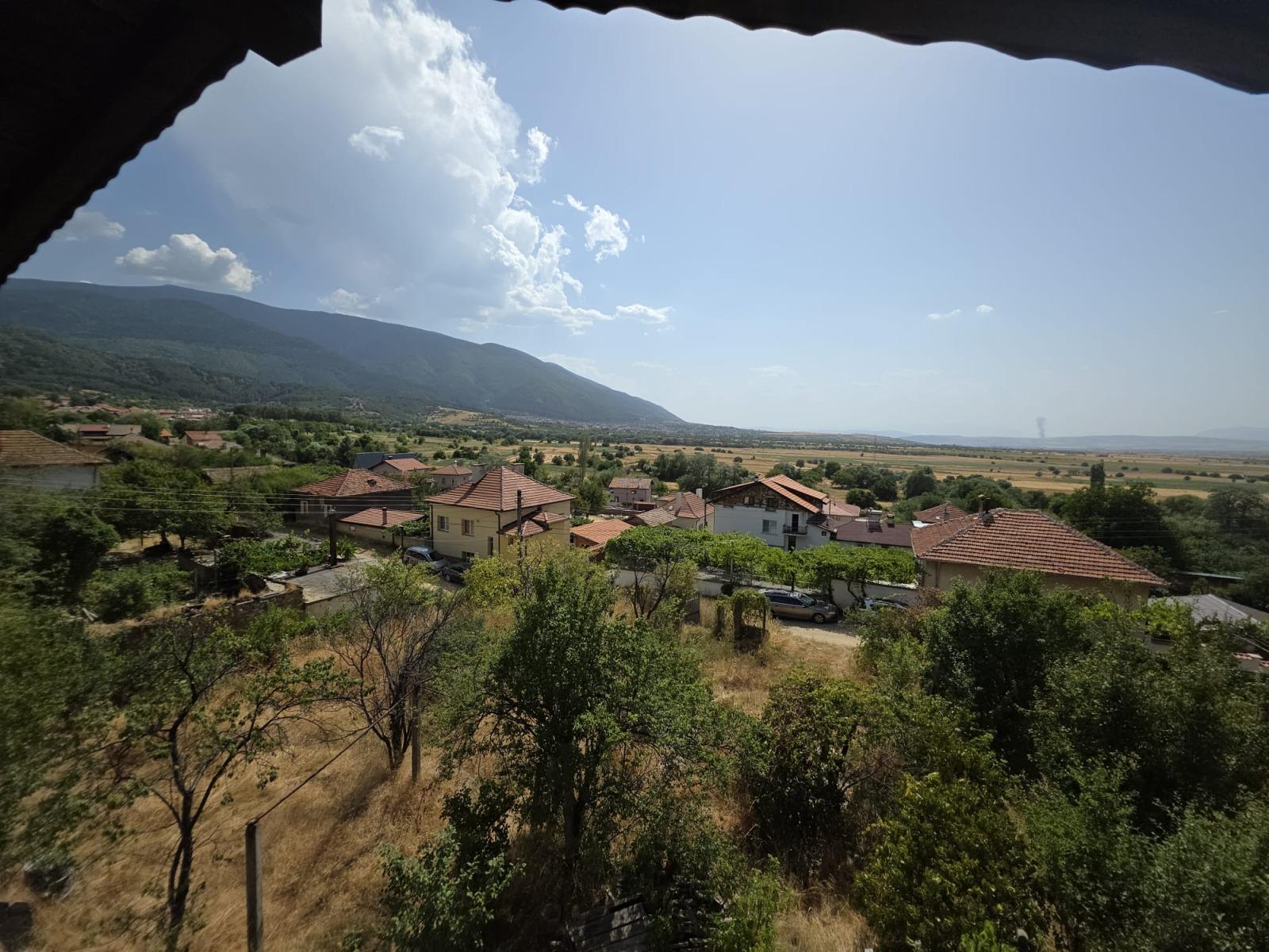 House for Sale in Saparevo, Kyustendil