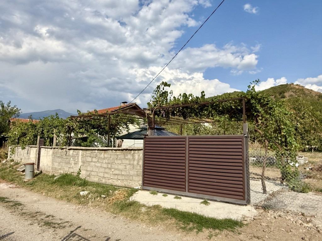 House for Sale in Stob, Kyustendil