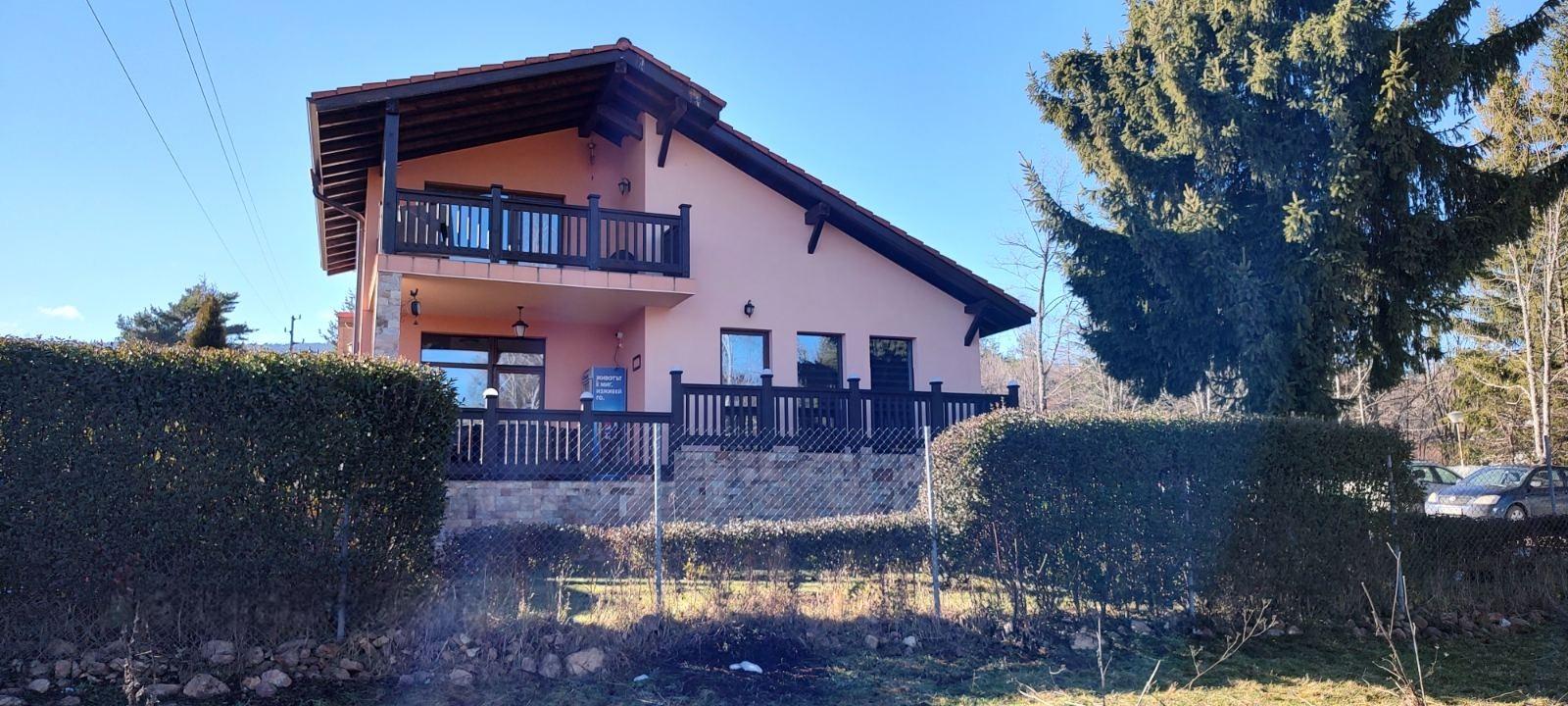 House for Sale in Tsigov chark Area, Pazardzhik