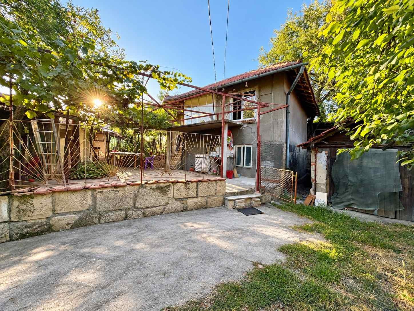 House for Sale in Pirgovo, Ruse