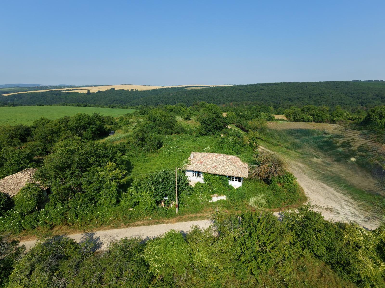 House for Sale in Baba Tonka, Targovishte