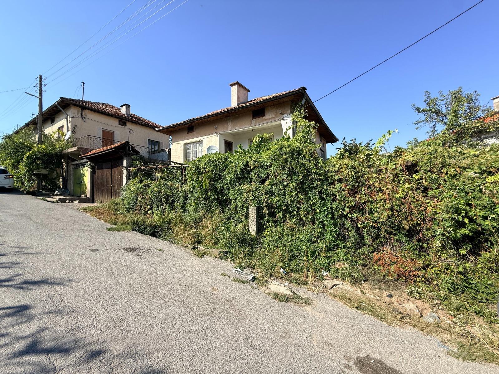 House for Sale in Kremen, Blagoevgrad