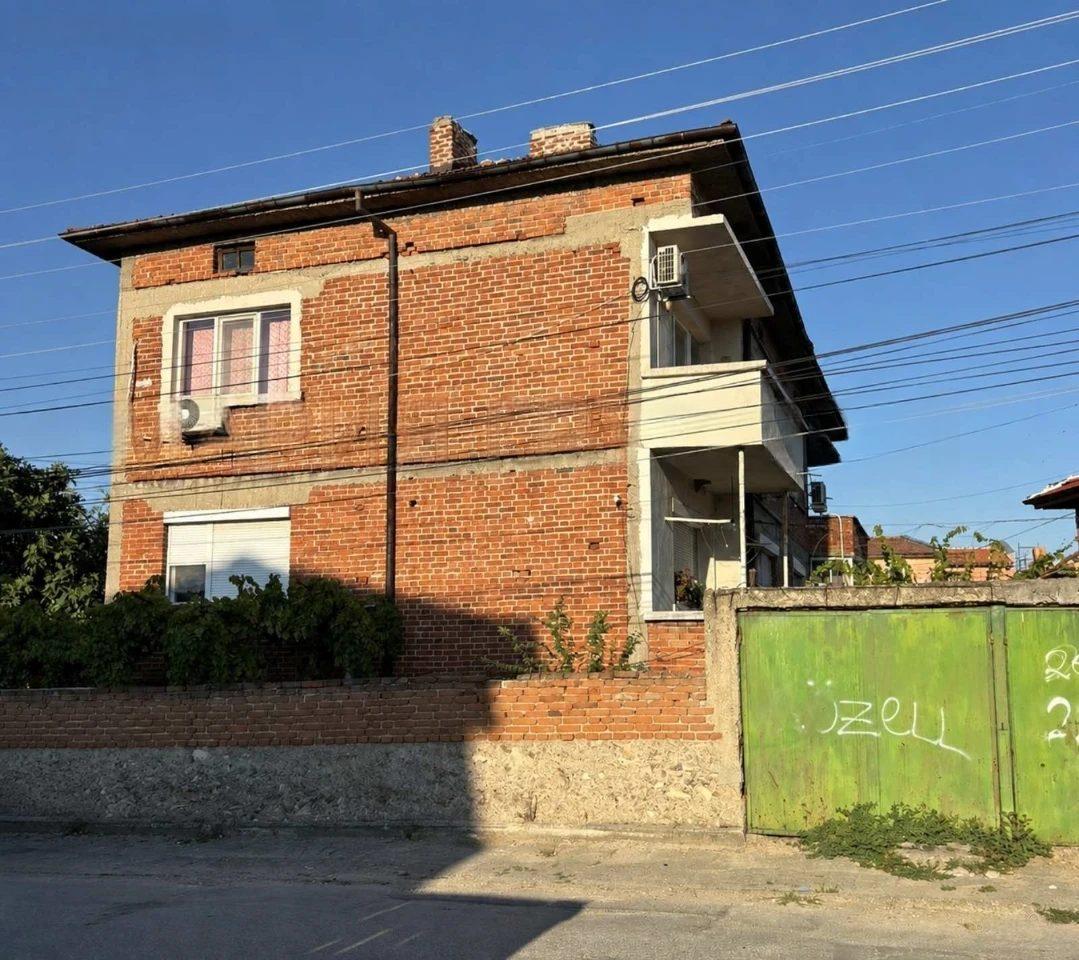 House for Sale in Chirpan, Stara Zagora