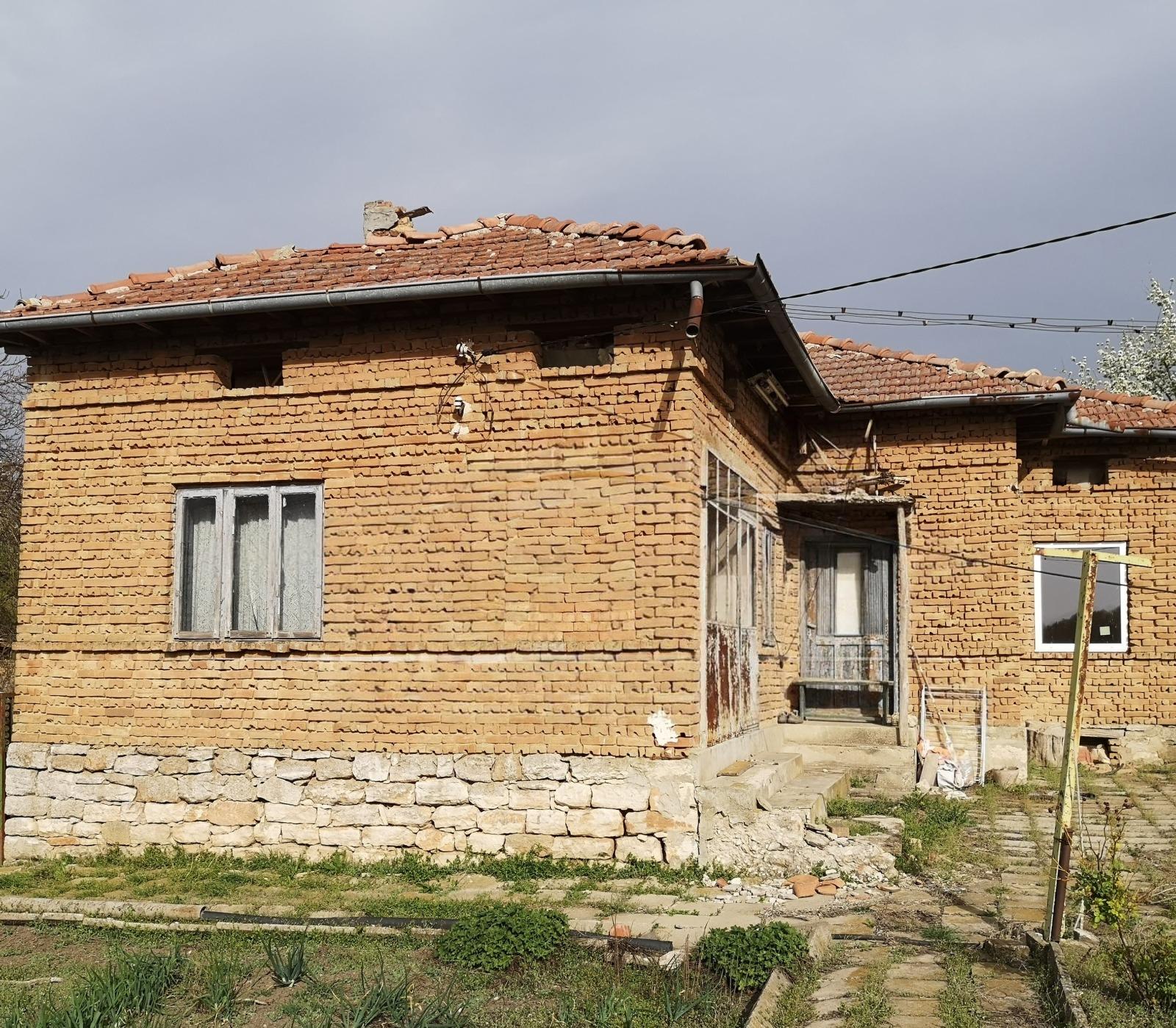 House for Sale in Gradini, Dobrich