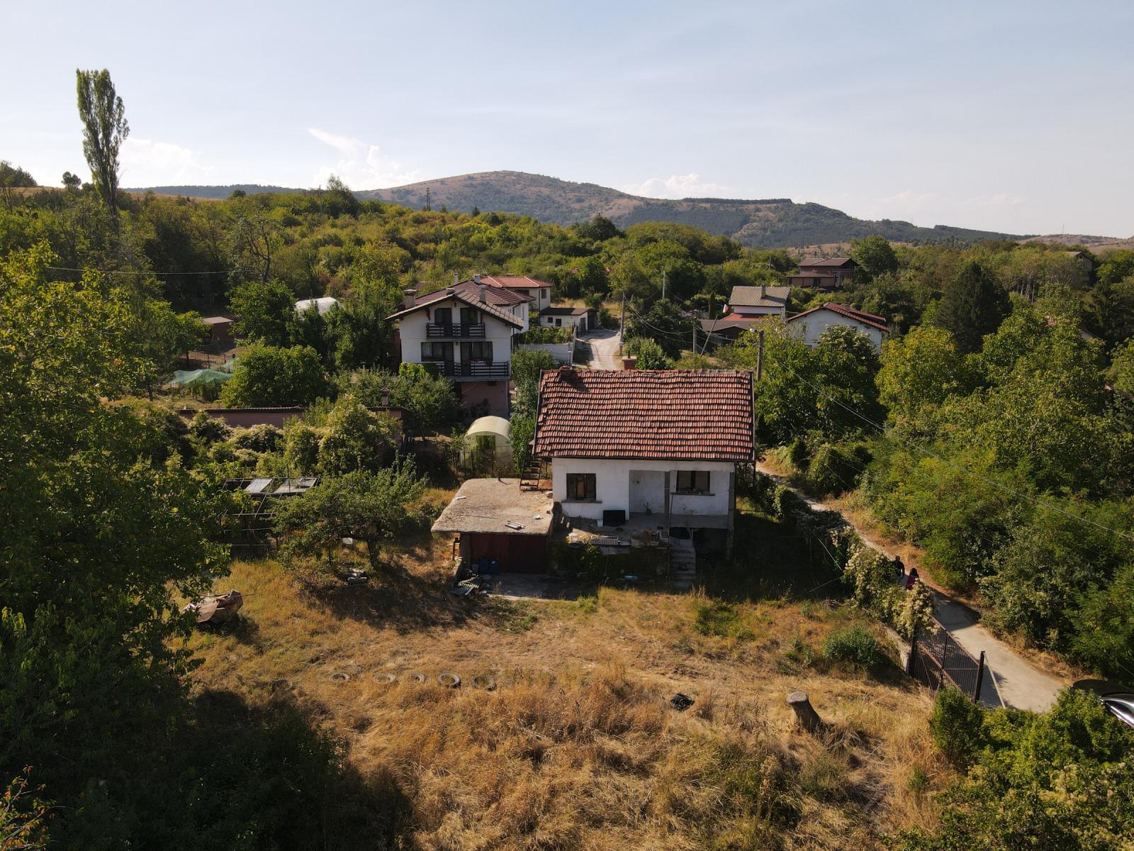 House for Sale in Kralev dol, Pernik