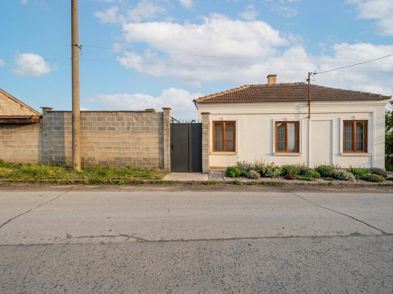 House for Sale in Botevo, Varna