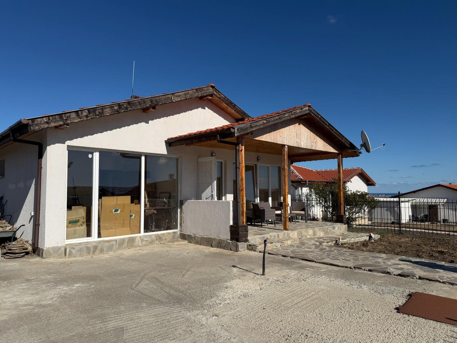 House for Sale in Kableshkovo, Burgas