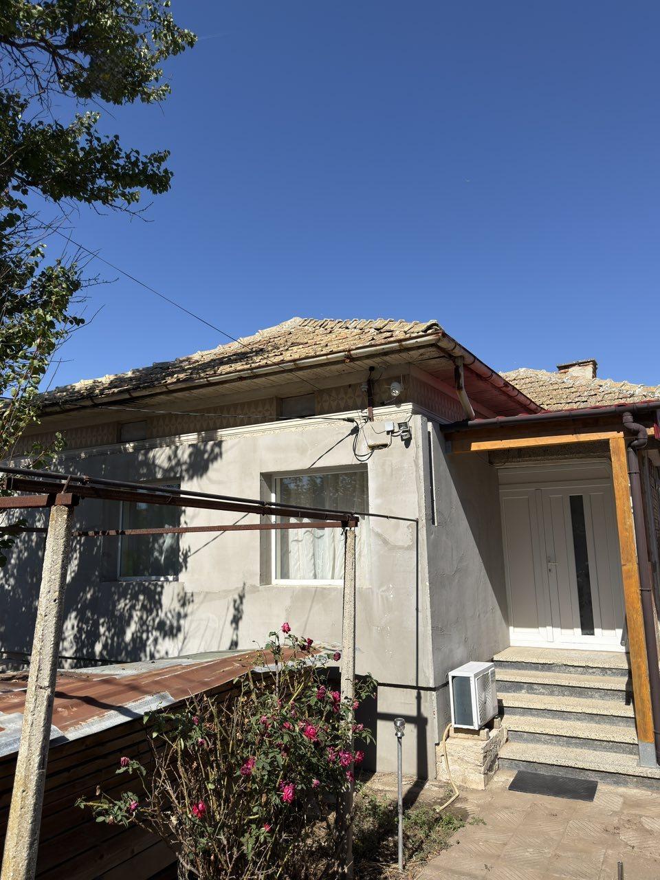 House for Sale in General Toshevo, Dobrich