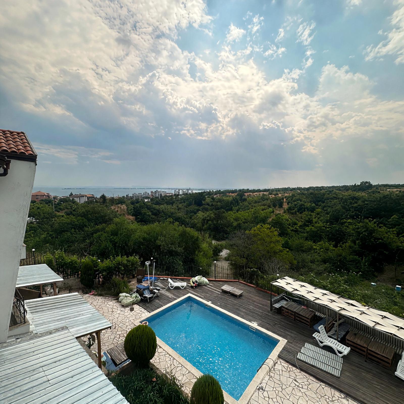 House for Sale in Sveti Vlas, Burgas
