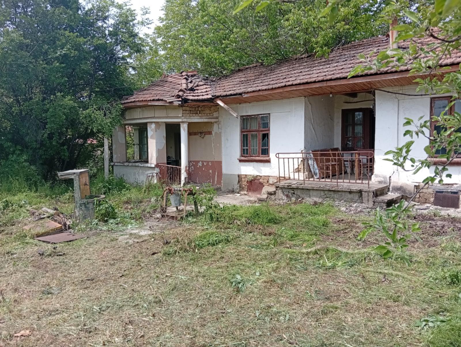 House for Sale in Yantra, Veliko Tarnovo