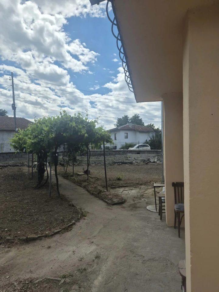 House for Sale in Sofia, Sveta Troitsa