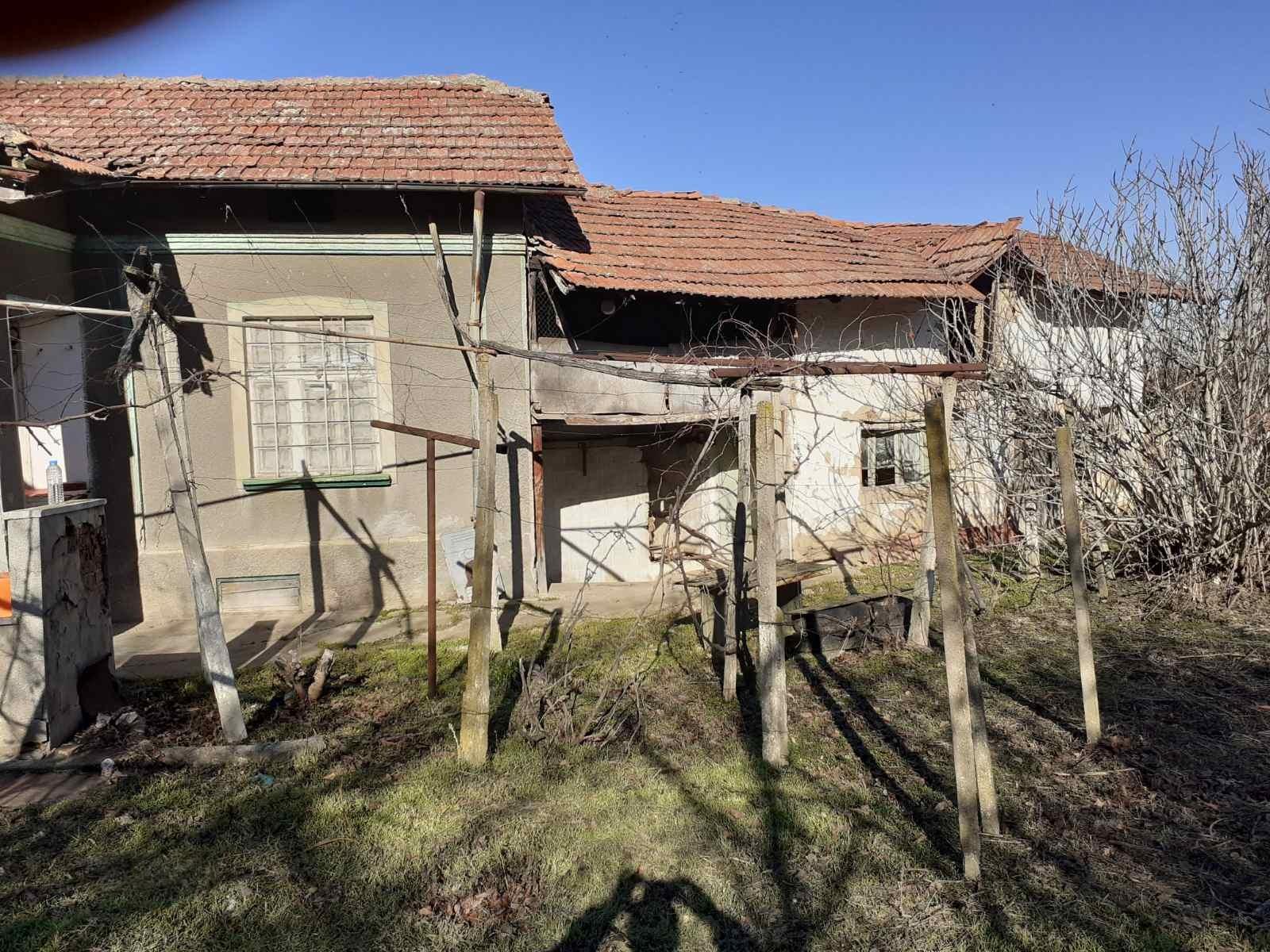 House for Sale in Slavyanovo, Pleven
