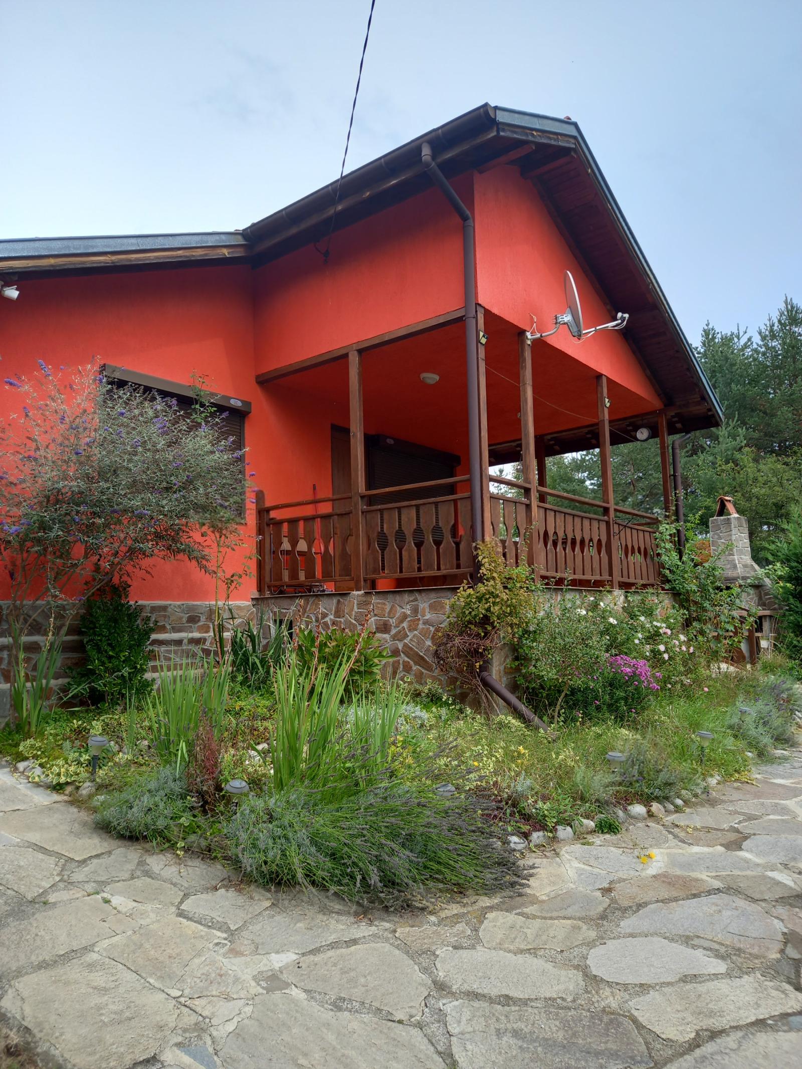 House for Sale in Sofia, Shtarkelovo gnezdo Area