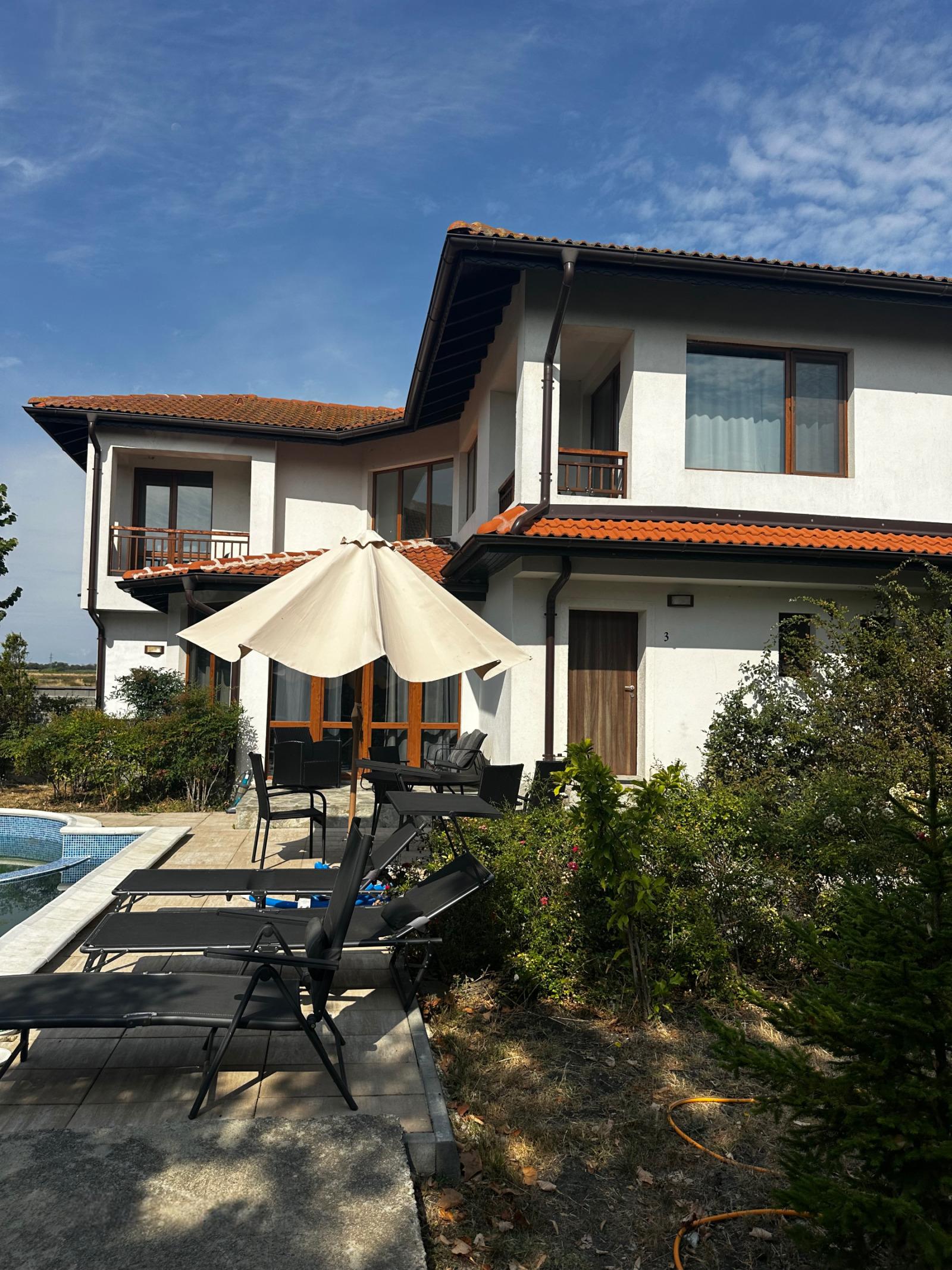 House for Sale in Kableshkovo, Burgas