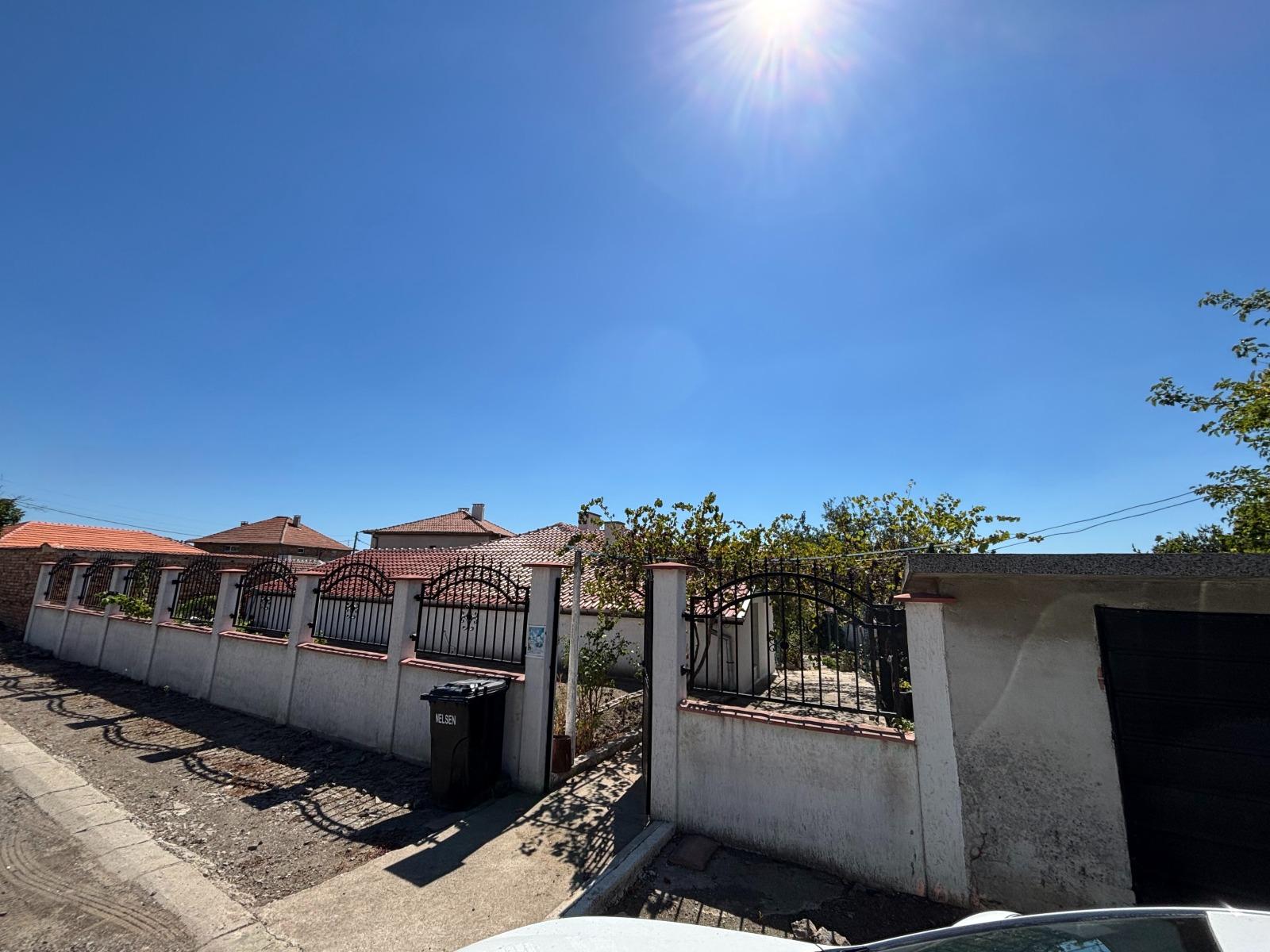 House for Sale in Burgas, Rudnik