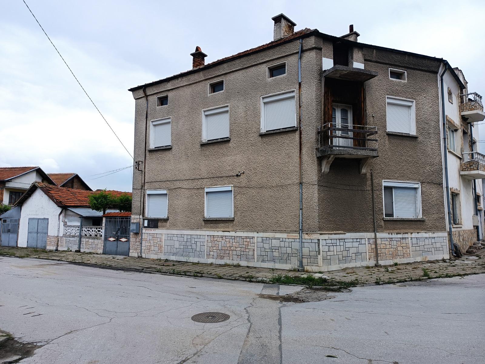House for Sale in Byaga, Pazardzhik