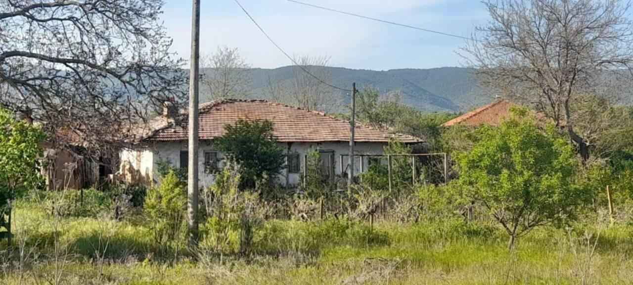 House for Sale in Galabets, Burgas