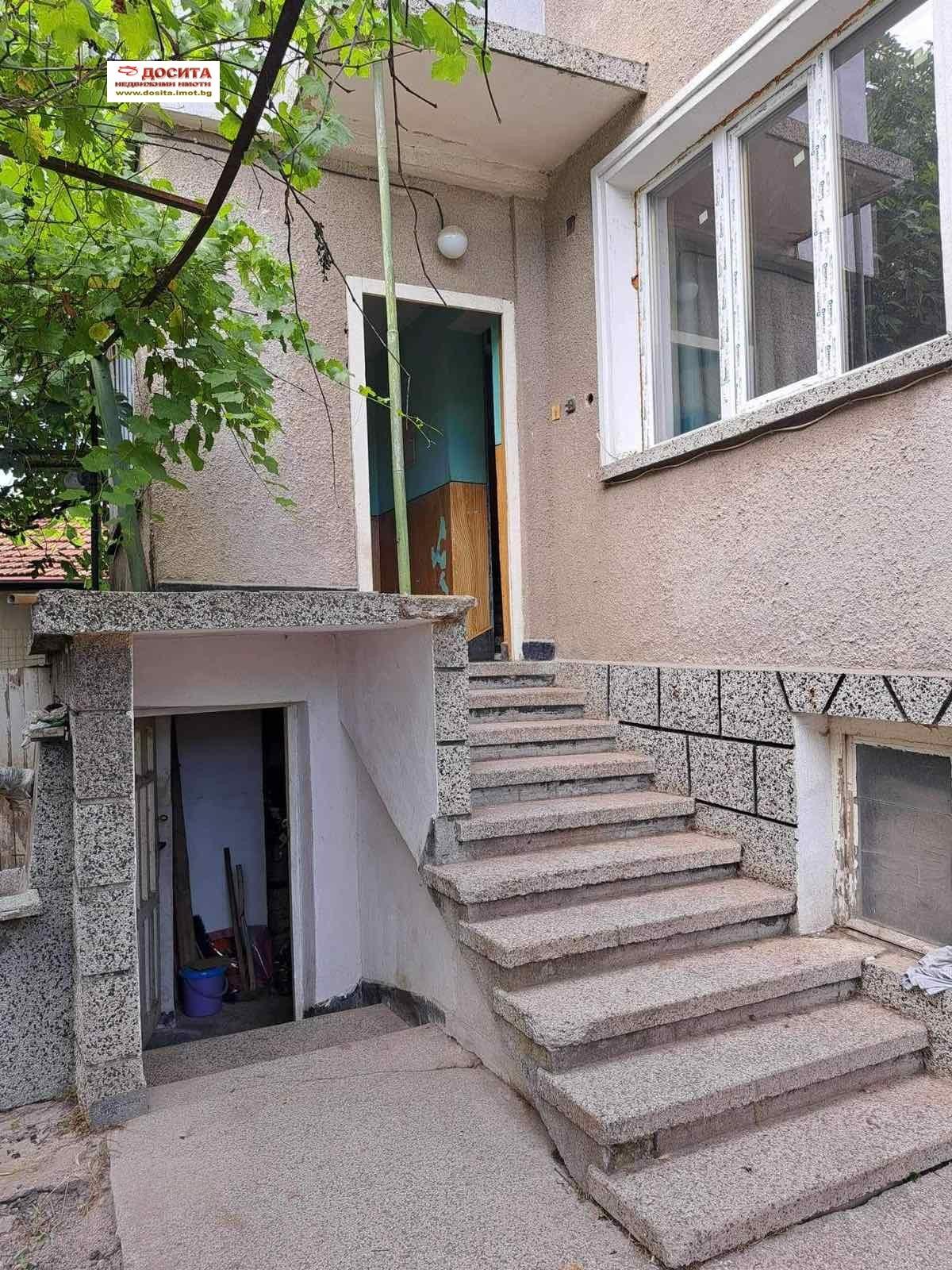 House for Sale in Stara Zagora, Samara 1